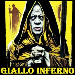 Giallo Inferno
