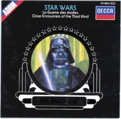 Zubin Mehta Conducts Suites From Star Wars and Close Encounters of the Third Kind