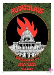 2005-05-01: Washington, DC, USA