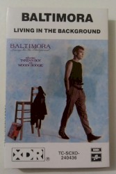 Living in the Background