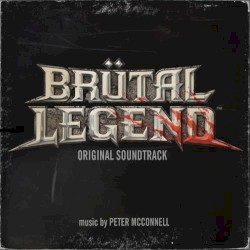 Brütal Legend Original Soundtrack