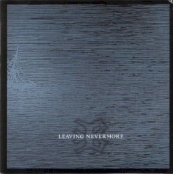 Leaving Nevermore