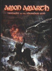 Twilight of the Thunder God