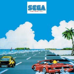 SEGA GAME MUSIC VOL.1