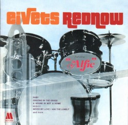 Eivets Rednow