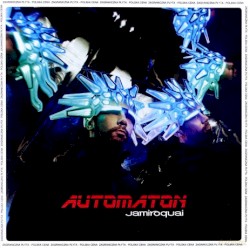 Automaton