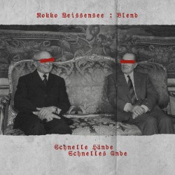 Schnelle Hände Schnelles Ende