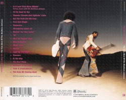 The Very Best Of: Strawberry Letter 23