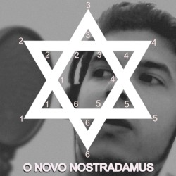 O novo Nostradamus