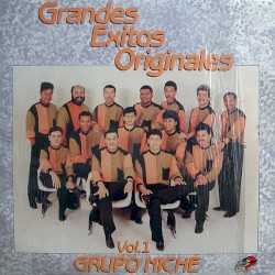 Grandes éxitos originales, volumen 1
