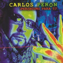 ¡Peronismo para te!