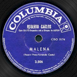 Fim de amor / Malena