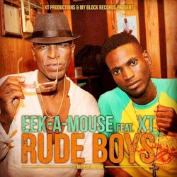Rude Boys