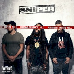 Personnalité suspecte, Vol. 1