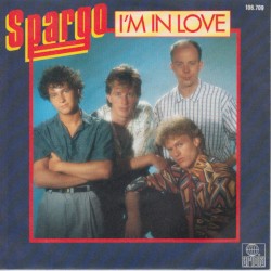 I'm in Love / Help Me