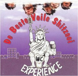 De beste voile shitzooi