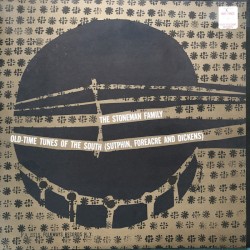 Old-Time Tunes Of The South (Sutphin, Foreacre And Dickens)