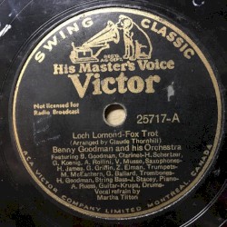 Loch Lomond / Camel Hop