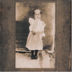 Ghosts of the Great Highway