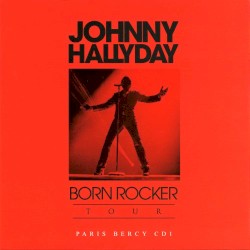 Born Rocker Tour