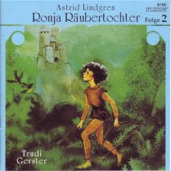 Ronja Räubertochter: Folge 2