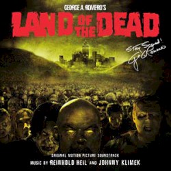 Land of the Dead