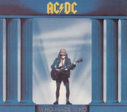 Who Made Who