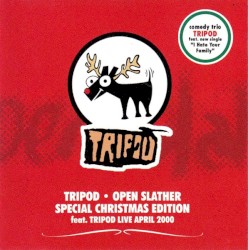 Open Slather - Special Christmas Edition