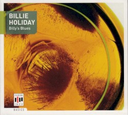 Billy's Blues