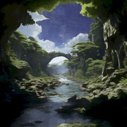 stuck in twilight