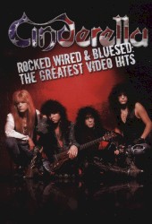 Rocked, Wired & Bluesed: The Greatest Video Hits