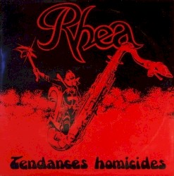 Tendances Homicides