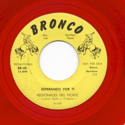 Esperando por ti / La venenosa