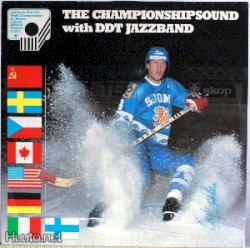 The Championshipsound With DDT Jazzband