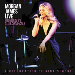Morgan James Live