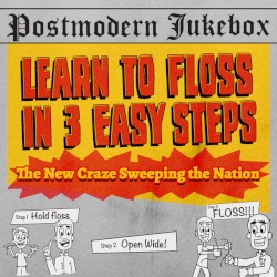 Learn To Floss in 3 Easy Steps