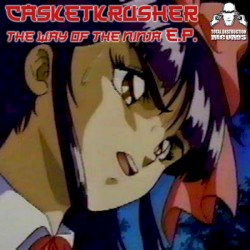 The Way Of The Ninja E.P.