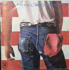 Born in the U.S.A.