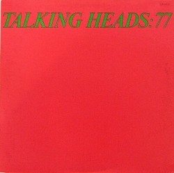Talking Heads: 77