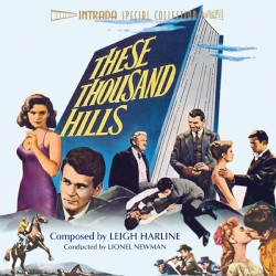 These Thousand Hills / The Proud Ones