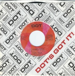 It’s a Man’s World / World of the Missing