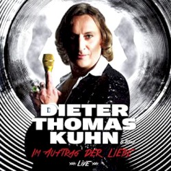 Im Auftrag der Liebe