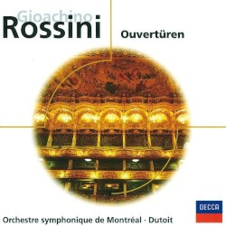 Overtures