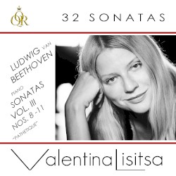 Piano Sonatas, Vol. III: Nos. 8-11
