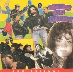 Lisa Lisa And Friends