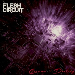 Consume / Destroy (demo)