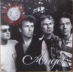 Angel / The Unforgettable Dream