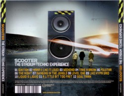 The Stadium Techno Experience