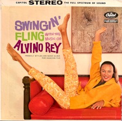 Swingin' Fling