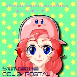 ほしのカービィ Ultimate Eternal kaoss Delux